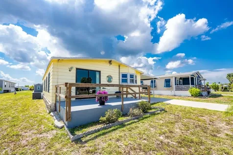 6276 Oriole Boulevard Englewood FL 34224