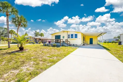 6276 Oriole Boulevard Englewood FL 34224