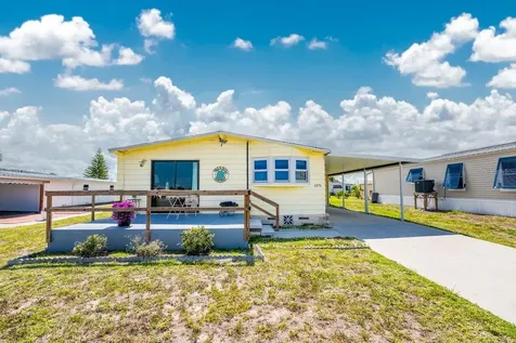 6276 Oriole Boulevard Englewood FL 34224