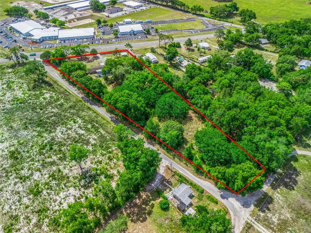 1386 S Us Highway 301 Sumterville FL 33585