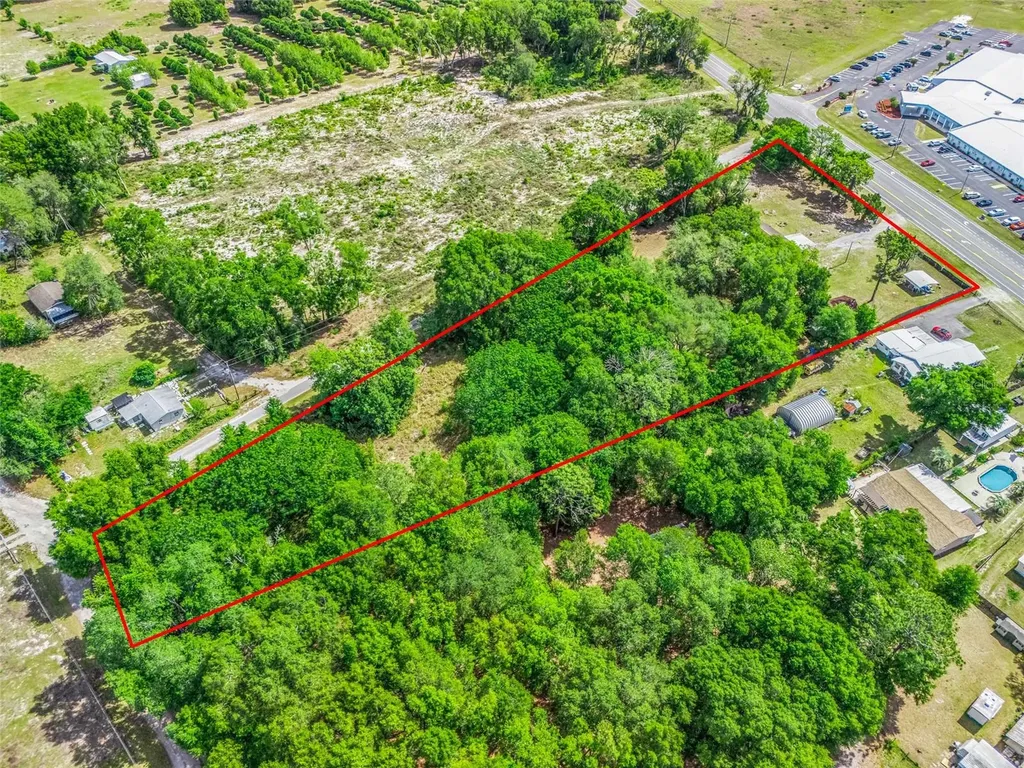 1386 S Us Highway 301 Sumterville FL 33585