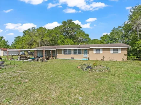 1386 S Us Highway 301 Sumterville FL 33585
