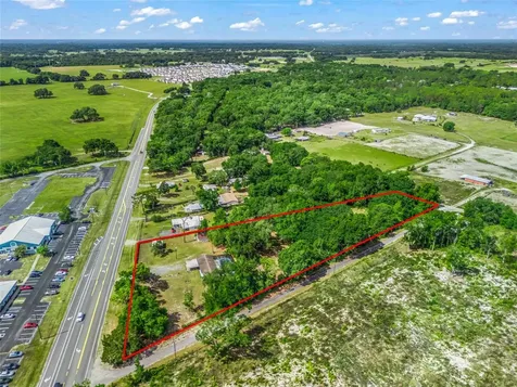 1386 S Us Highway 301 Sumterville FL 33585