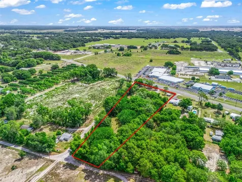 1386 S Us Highway 301 Sumterville FL 33585