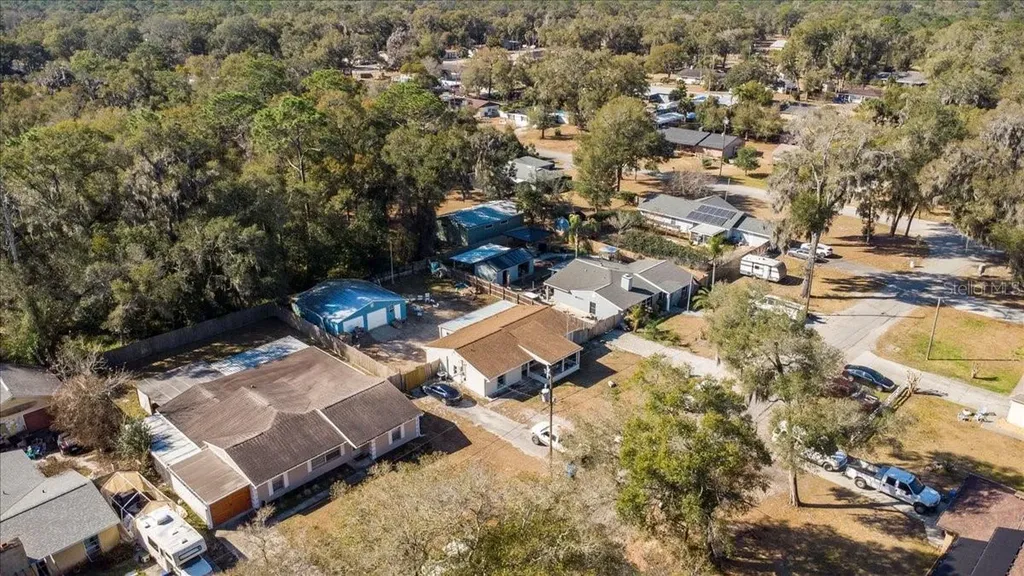 980 Thelma Avenue Orange City FL 32763