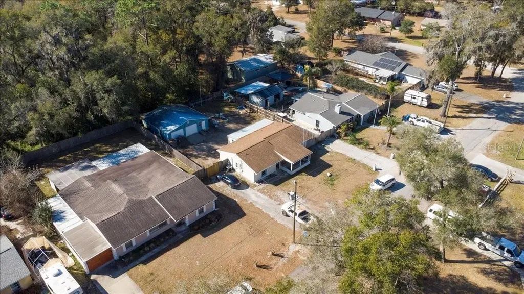 980 Thelma Avenue Orange City FL 32763