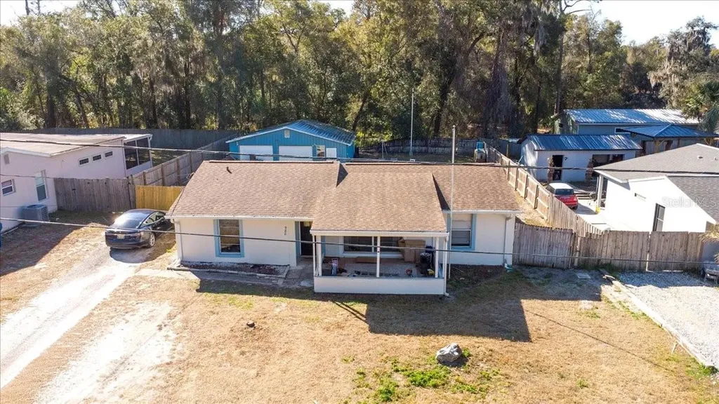 980 Thelma Avenue Orange City FL 32763
