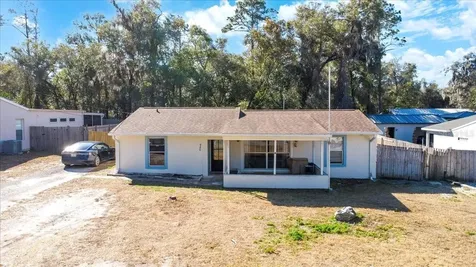 980 Thelma Avenue Orange City FL 32763