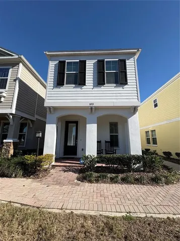 103 Cutlass Way Oldsmar FL 34677