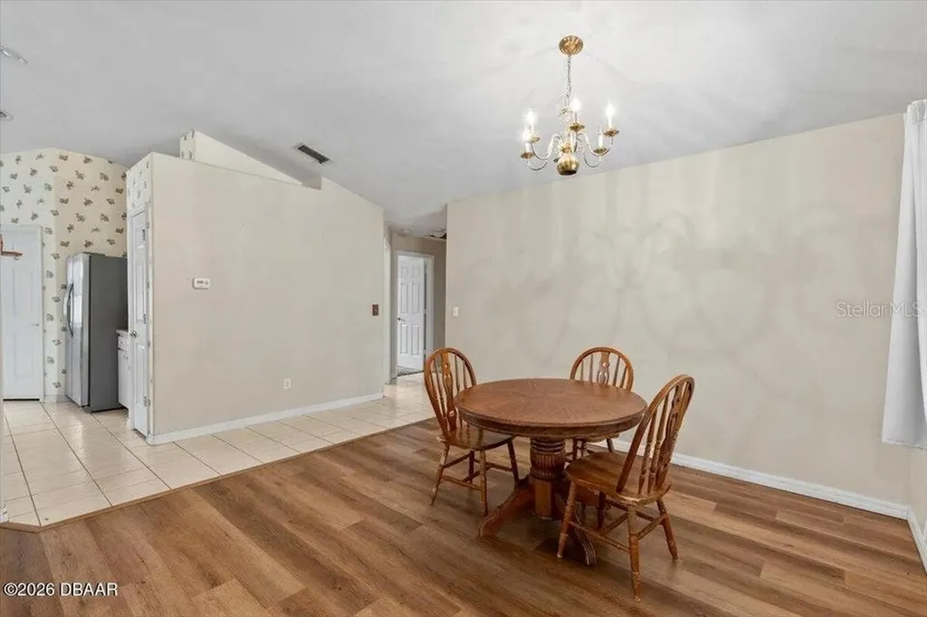 29 Sherrington Drive Ormond Beach FL 32174