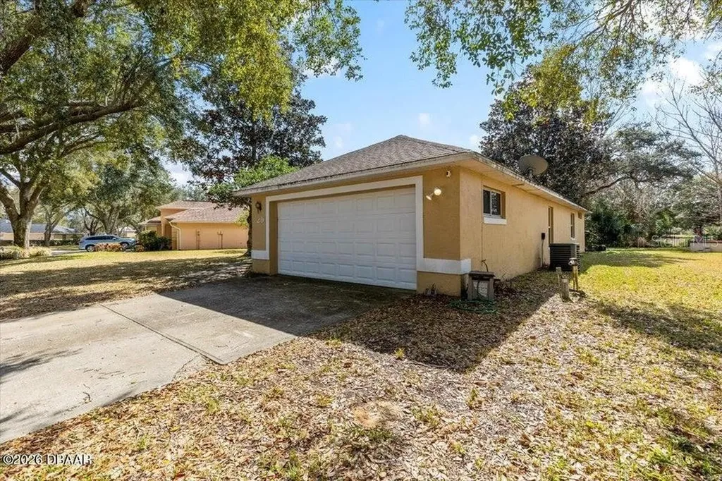 29 Sherrington Drive Ormond Beach FL 32174