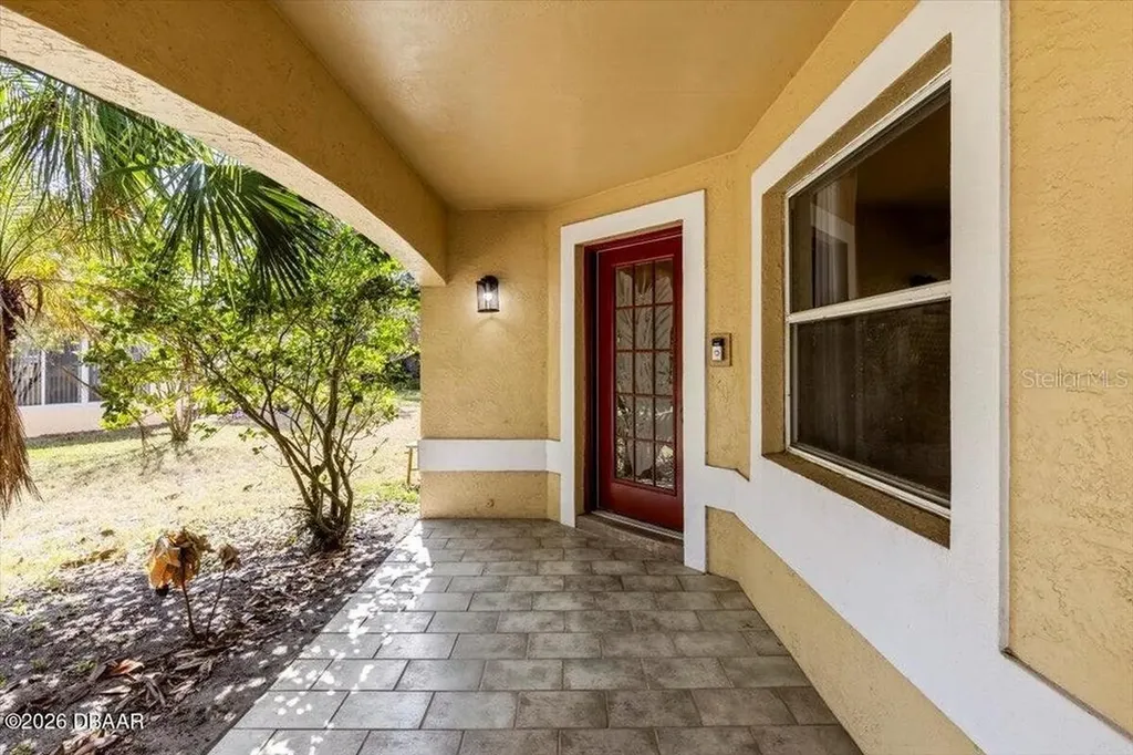 29 Sherrington Drive Ormond Beach FL 32174