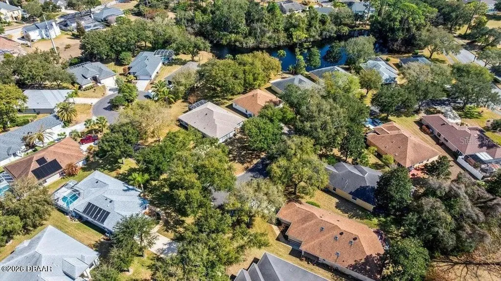 29 Sherrington Drive Ormond Beach FL 32174