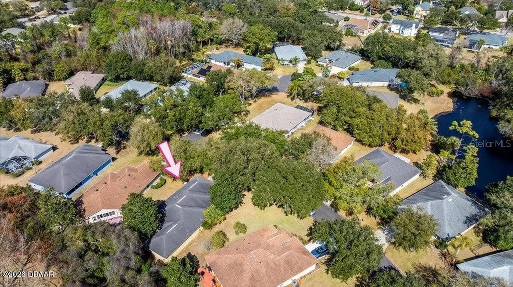 29 Sherrington Drive Ormond Beach FL 32174