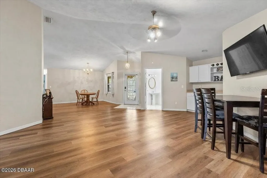 29 Sherrington Drive Ormond Beach FL 32174