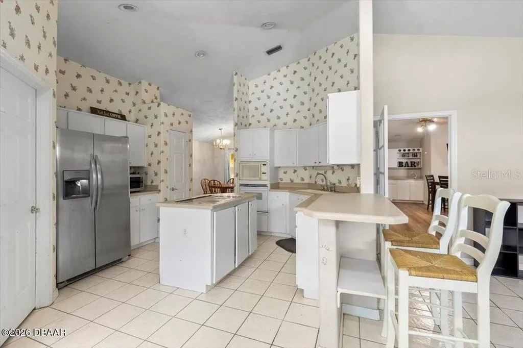 29 Sherrington Drive Ormond Beach FL 32174