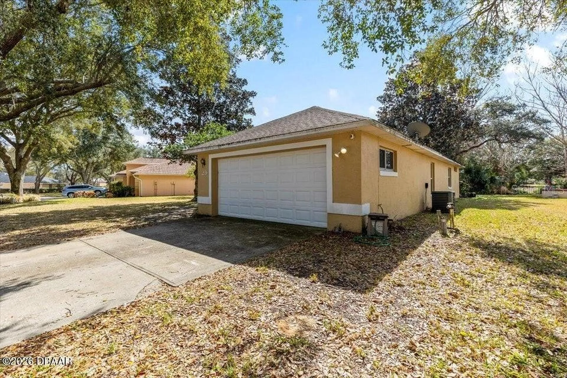 29 Sherrington Drive Ormond Beach FL 32174