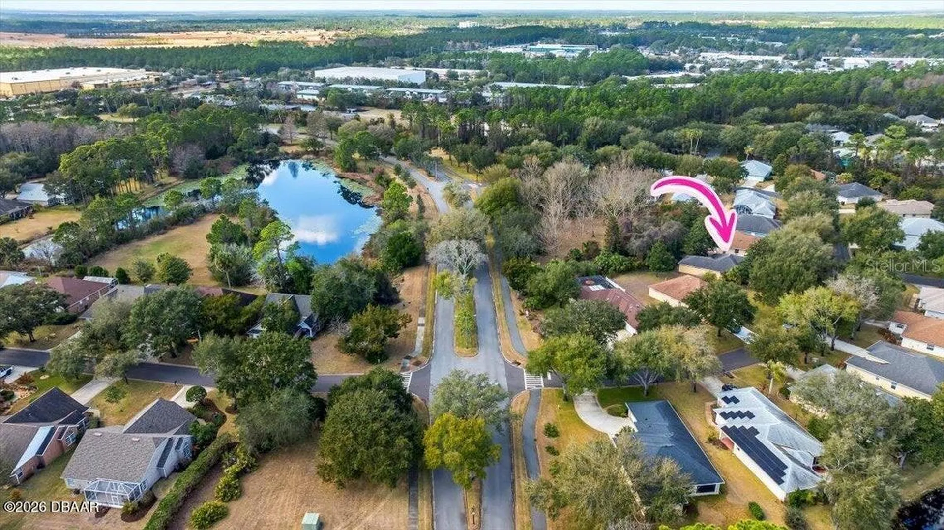 29 Sherrington Drive Ormond Beach FL 32174