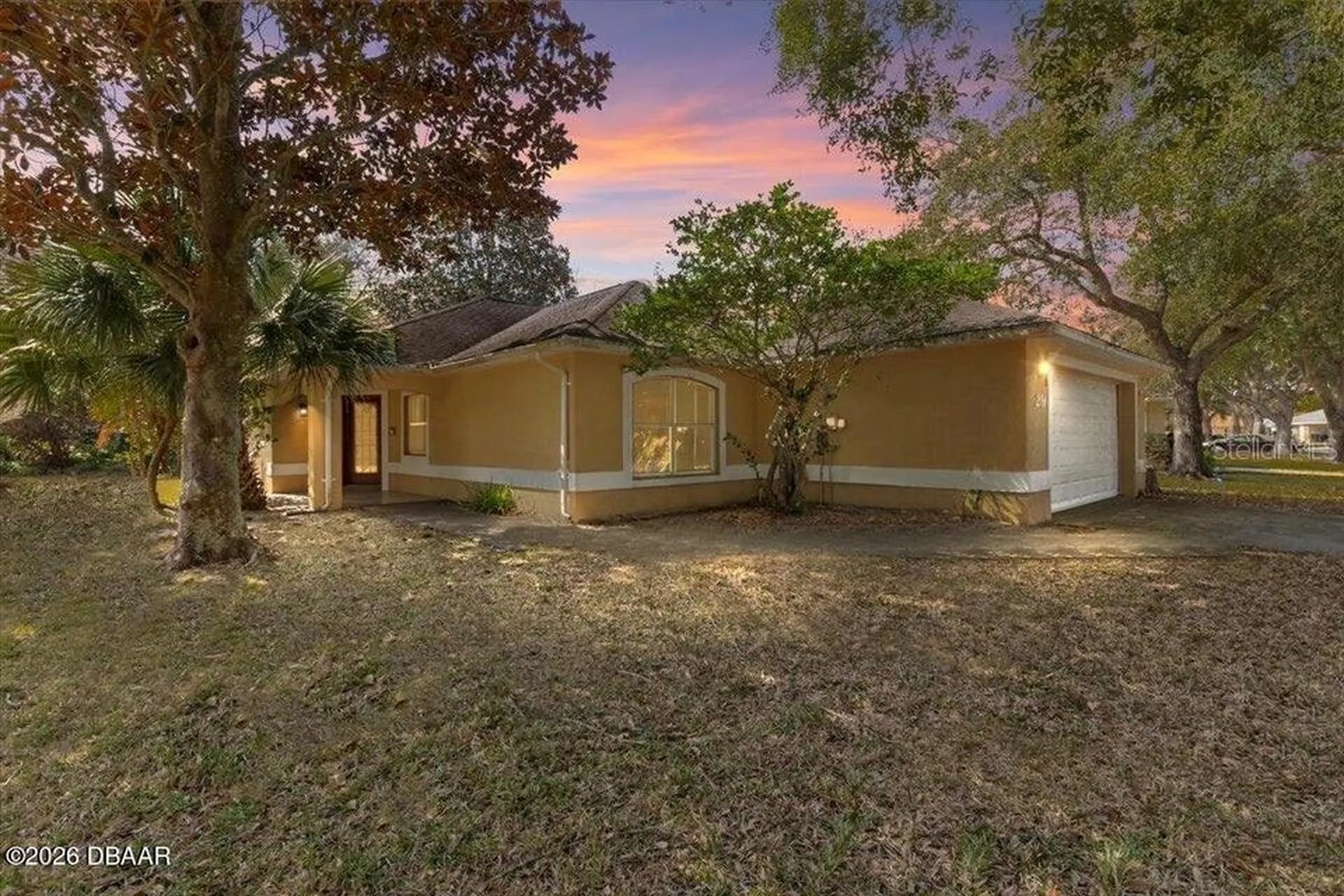 29 Sherrington Drive Ormond Beach FL 32174