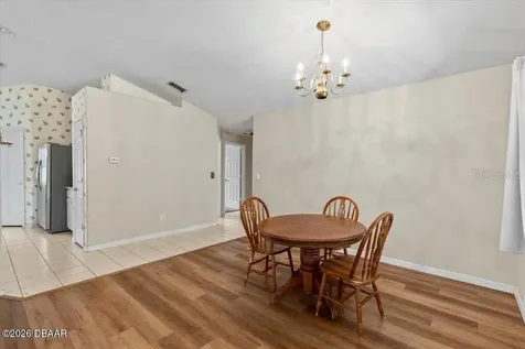 29 Sherrington Drive Ormond Beach FL 32174