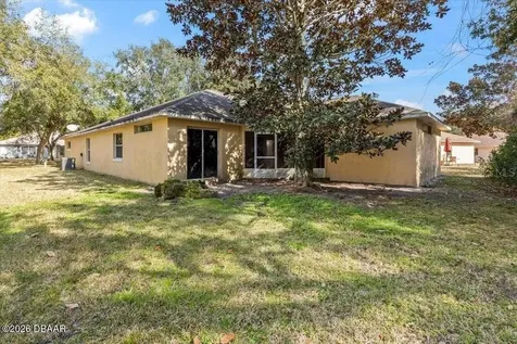 29 Sherrington Drive Ormond Beach FL 32174