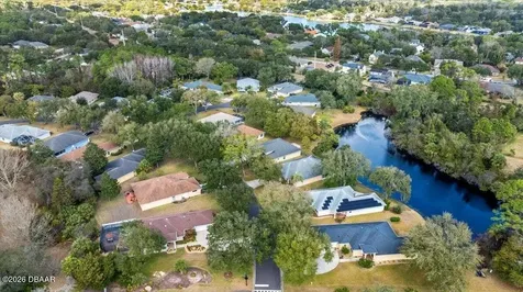 29 Sherrington Drive Ormond Beach FL 32174