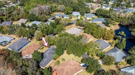 29 Sherrington Drive Ormond Beach FL 32174