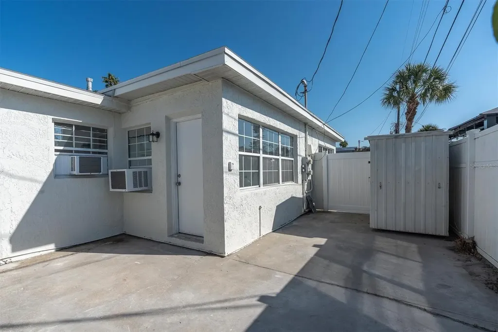 119 147th Avenue E Madeira Beach FL 33708