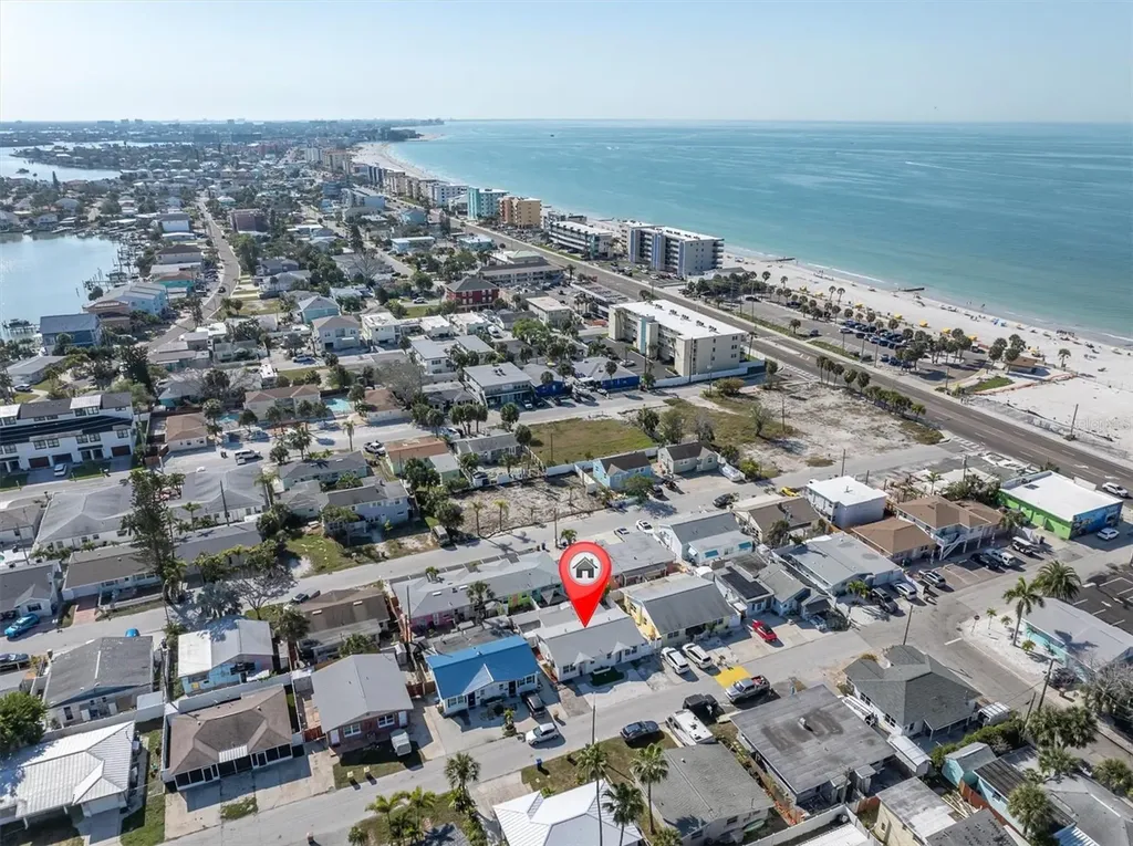 119 147th Avenue E Madeira Beach FL 33708