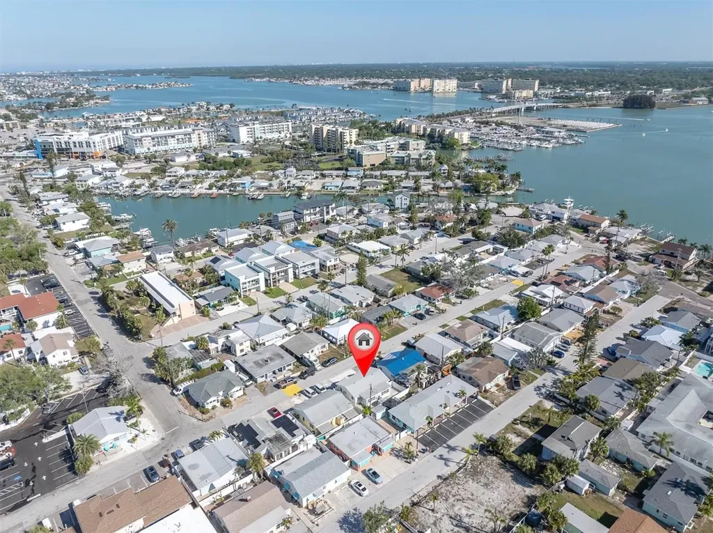 119 147th Avenue E Madeira Beach FL 33708