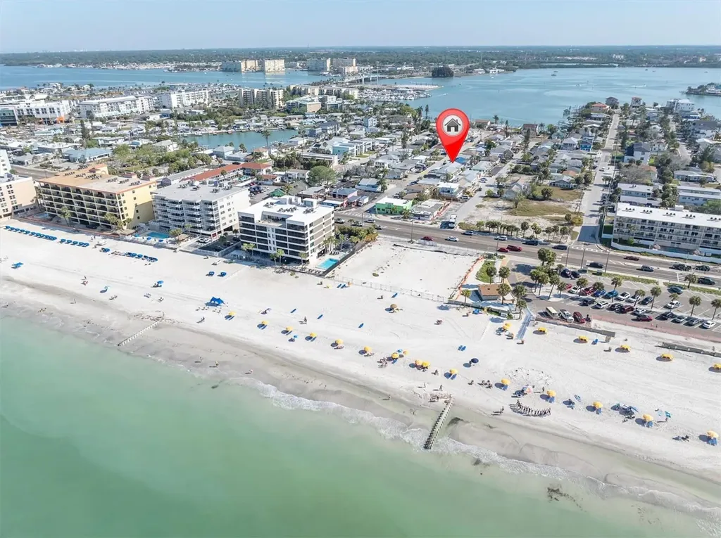 119 147th Avenue E Madeira Beach FL 33708