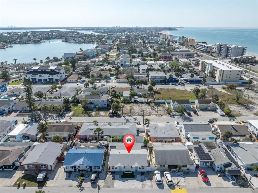 119 147th Avenue E Madeira Beach FL 33708