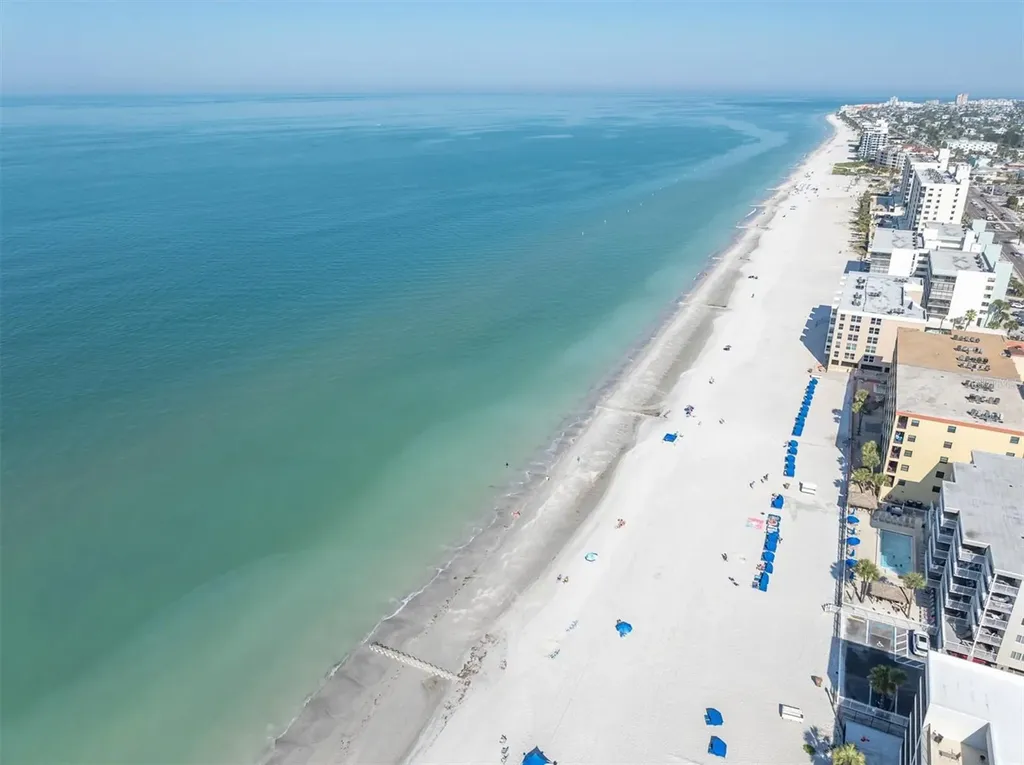 119 147th Avenue E Madeira Beach FL 33708