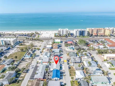 119 147th Avenue E Madeira Beach FL 33708