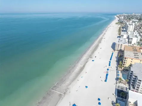 119 147th Avenue E Madeira Beach FL 33708