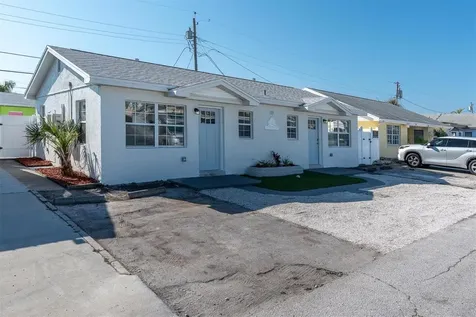 119 147th Avenue E Madeira Beach FL 33708
