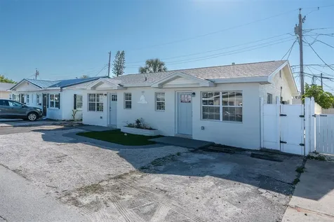 119 147th Avenue E Madeira Beach FL 33708