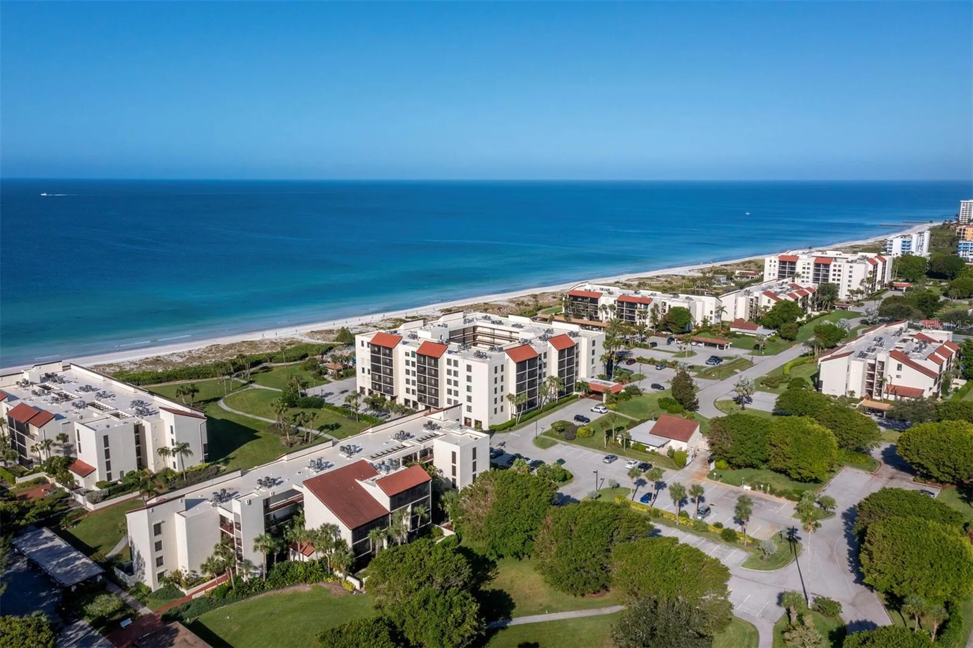 2055 Gulf Of Mexico Drive Longboat Key FL 34228