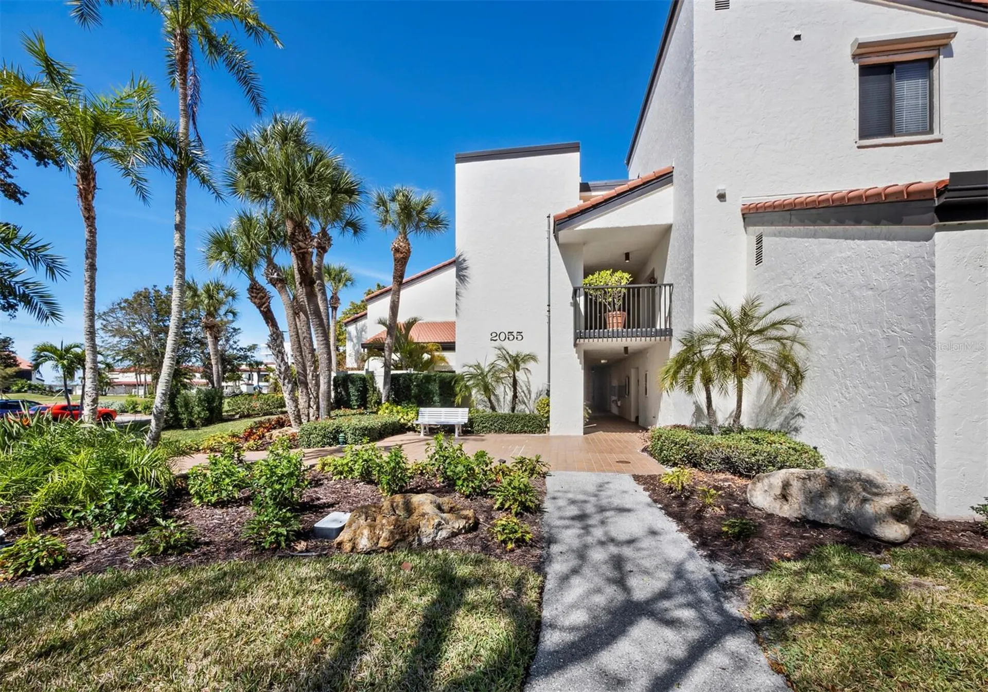 2055 Gulf Of Mexico Drive Longboat Key FL 34228