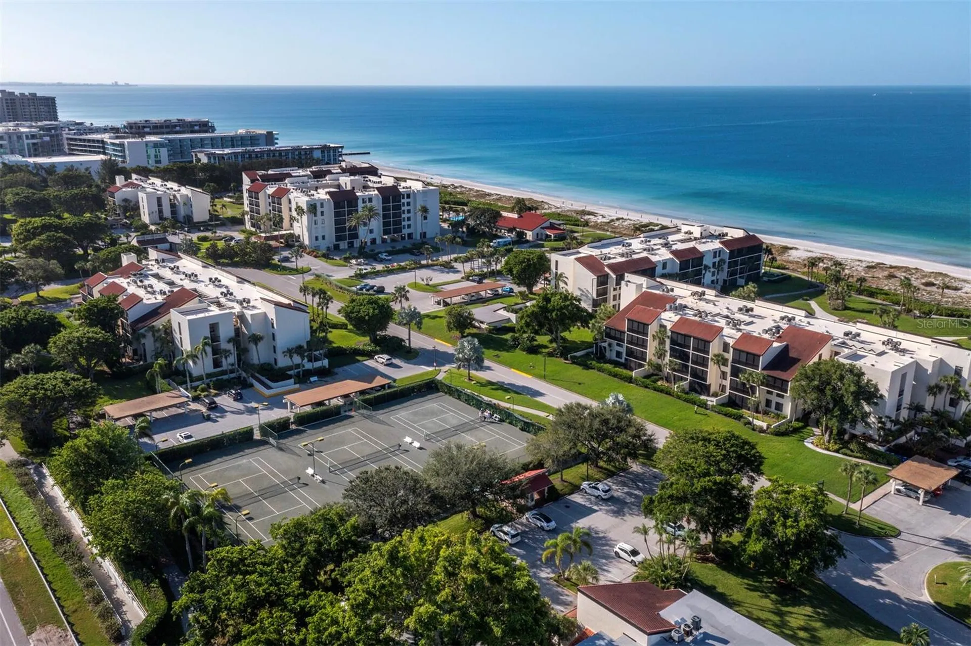 2055 Gulf Of Mexico Drive Longboat Key FL 34228