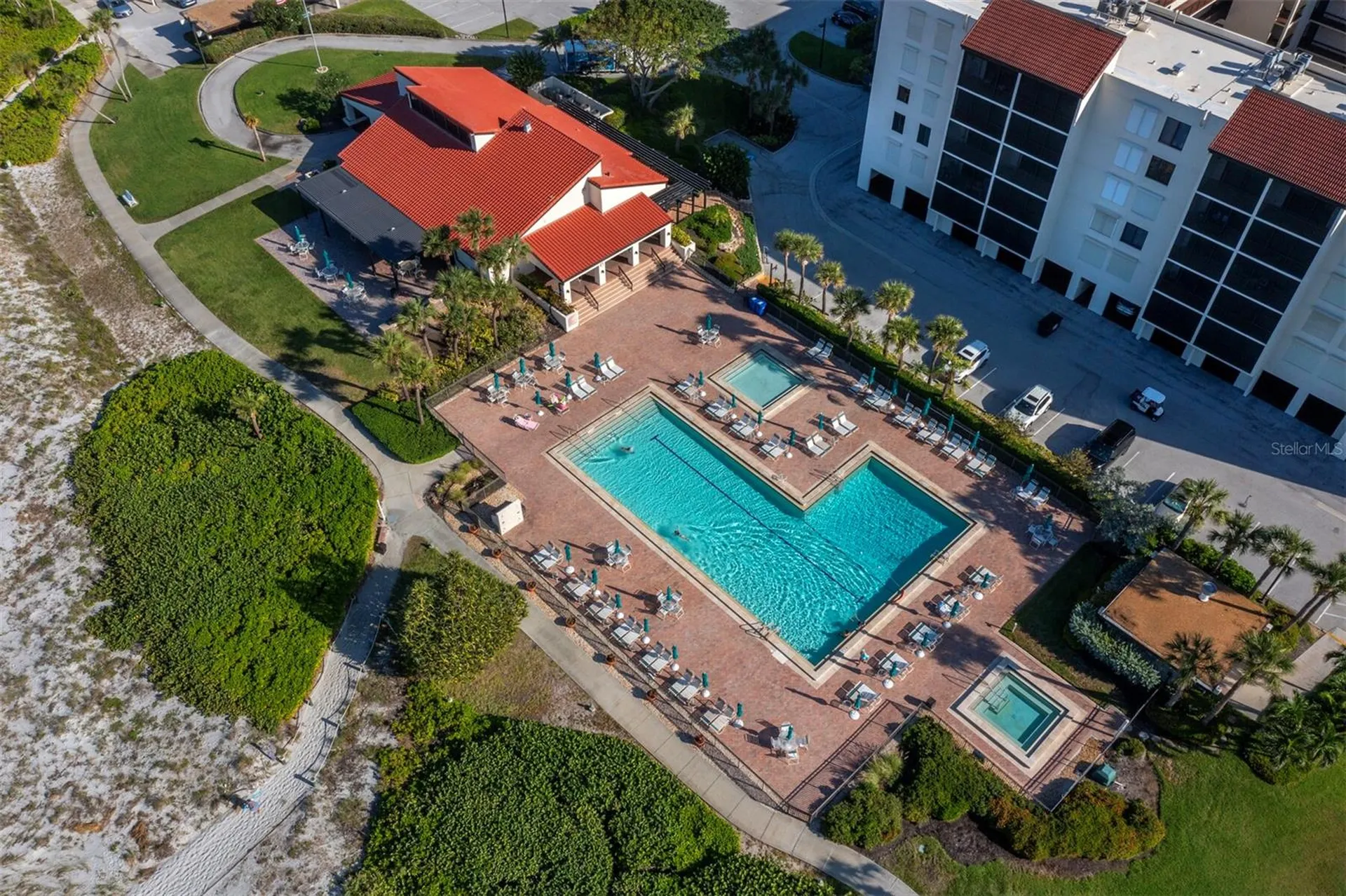 2055 Gulf Of Mexico Drive Longboat Key FL 34228