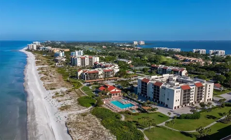 2055 Gulf Of Mexico Drive Longboat Key FL 34228