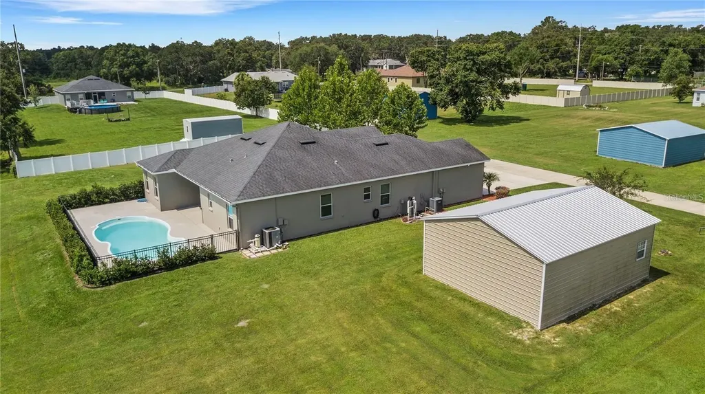 1918 Berry Road Plant City FL 33567