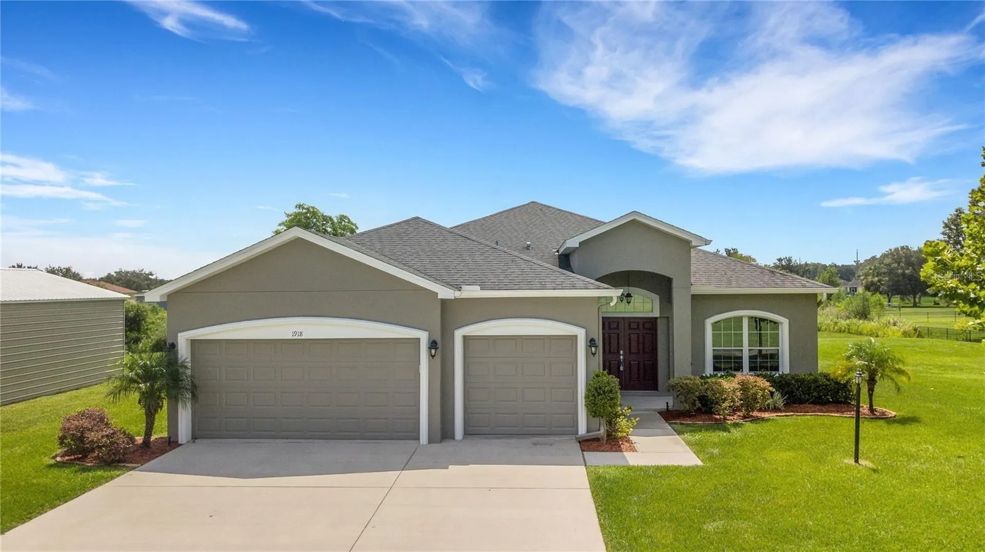 1918 Berry Road Plant City FL 33567