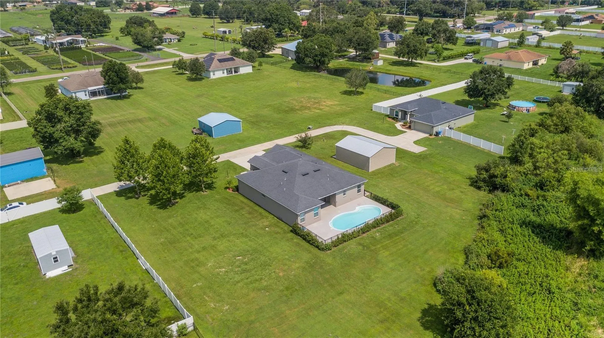 1918 Berry Road Plant City FL 33567