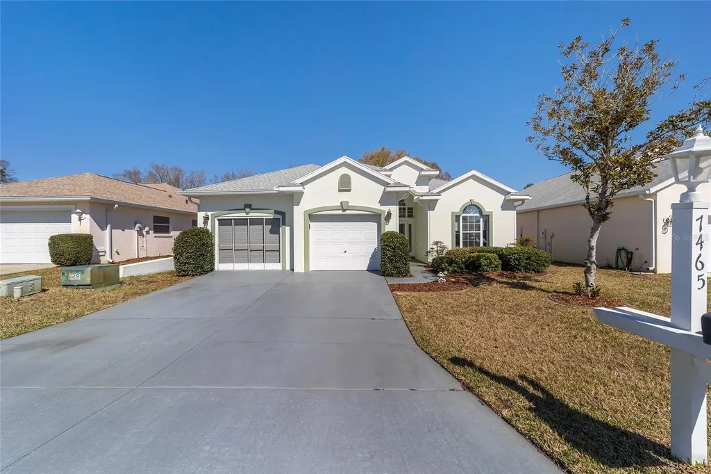7465 SW 111th Lane Ocala FL 34476