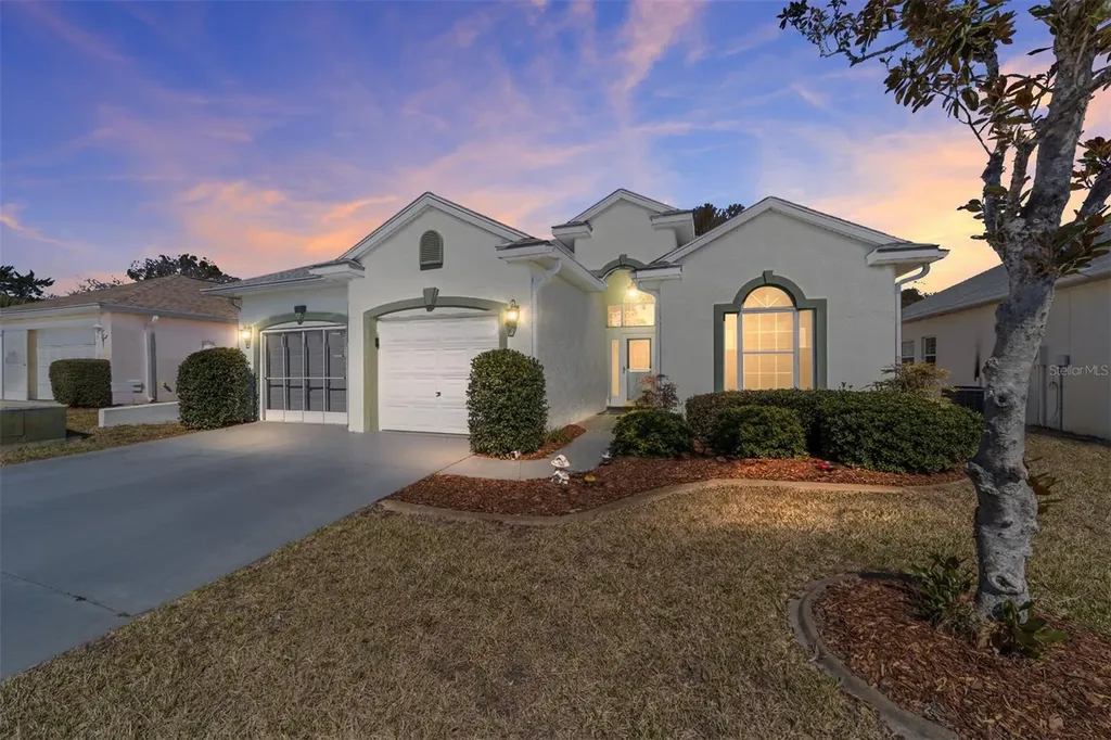 7465 SW 111th Lane Ocala FL 34476
