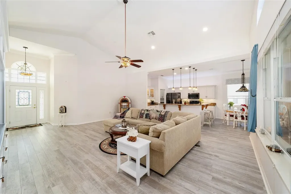 7465 SW 111th Lane Ocala FL 34476