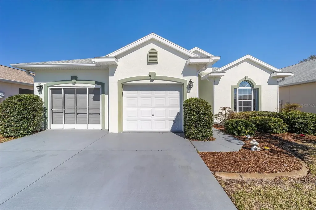 7465 SW 111th Lane Ocala FL 34476