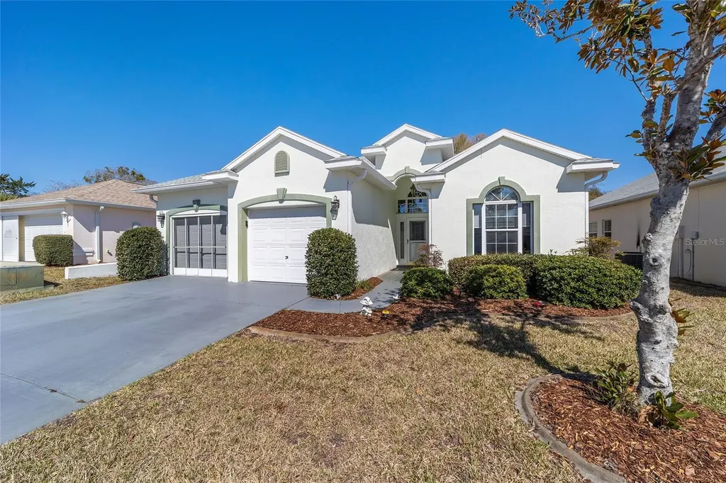 7465 SW 111th Lane Ocala FL 34476